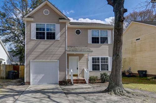 129 Montclaire Circle, West Columbia, SC, 29170 | Card Image