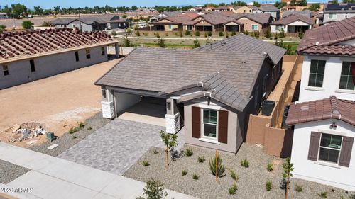 8032 W Eaton Rd, Phoenix, AZ, 85035-0038 | Card Image