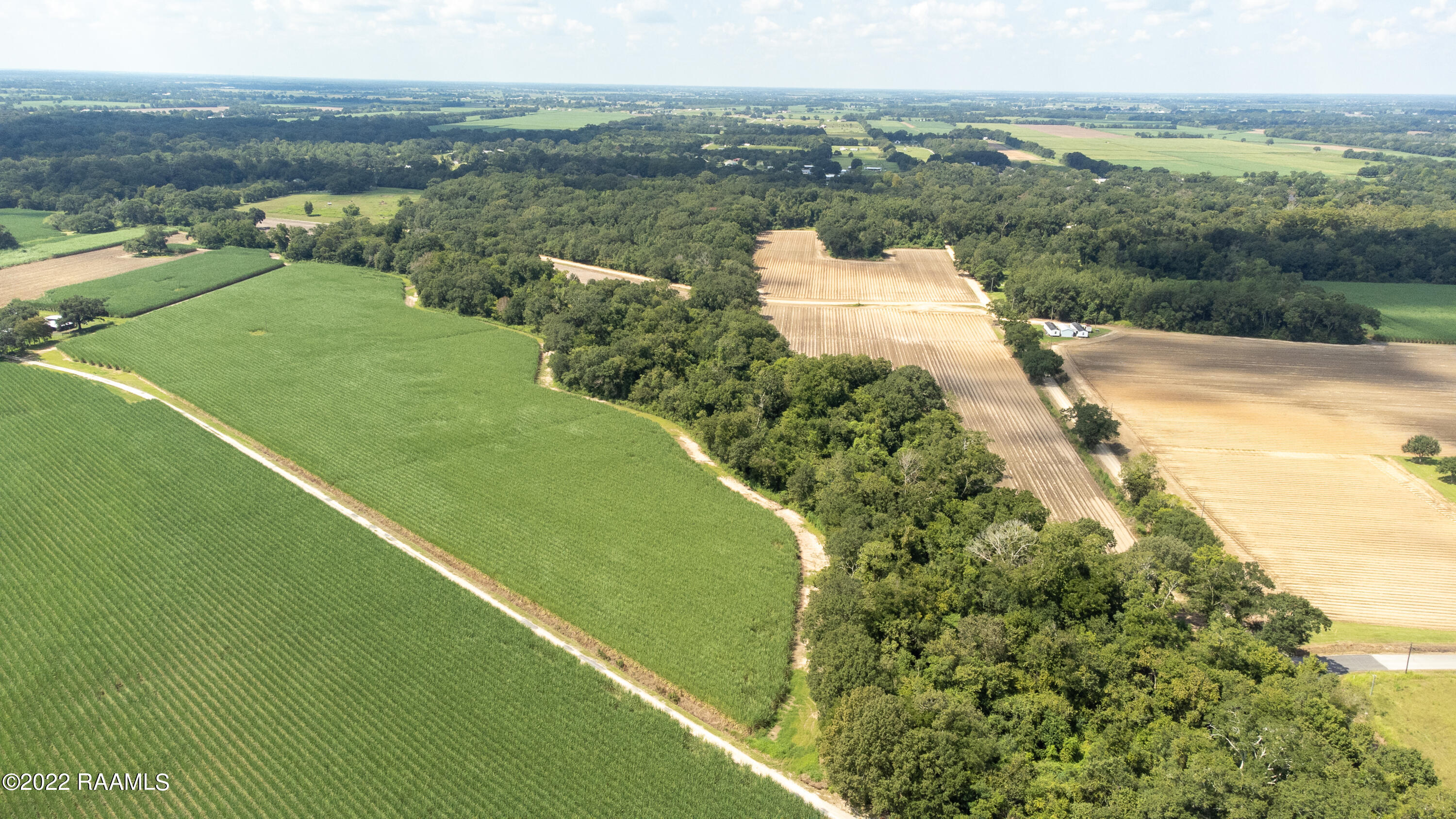 Land in Youngsville 2