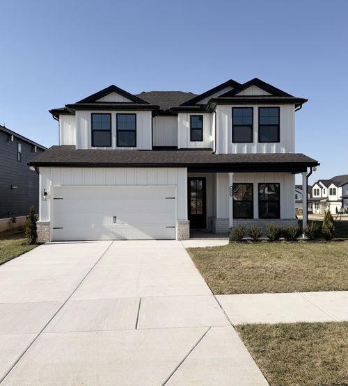 215 Conger Dr, Lebanon, TN, 37087-3668 | Card Image