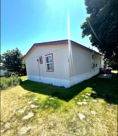 3920 E Center Rd, House other with 3 bedrooms, 2 bathrooms and null parking in Mead WA | Image 2