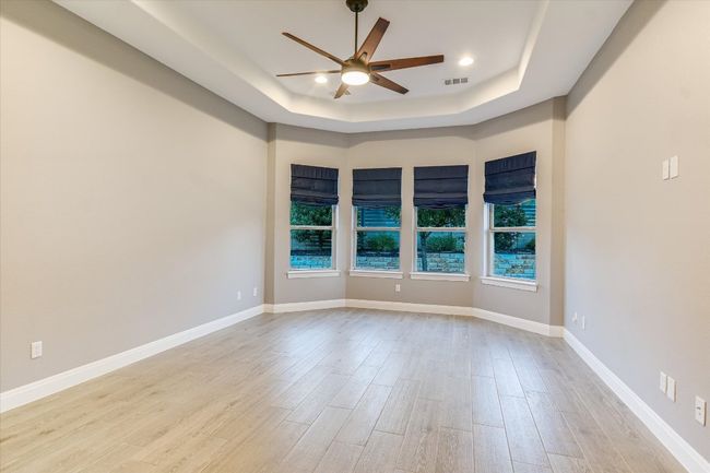 216 Canyon View Rd, House other with 3 bedrooms, 3 bathrooms and 6 parking in Georgetown TX | Image 14