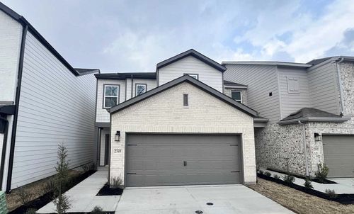 2549 Lost Maples Lane, Dallas, TX, 75228 | Card Image