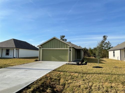256 Road 5138, Cleveland, TX, 77327-1370 | Card Image