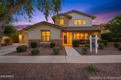 20933 W Cora Vista, Buckeye, AZ, 85396 | Card Image