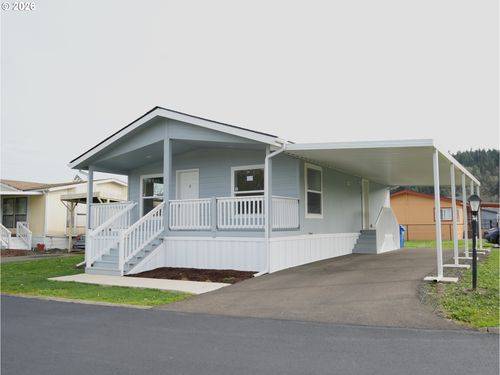 80-1200 E Central Ave, Sutherlin, OR, 97479-9615 | Card Image