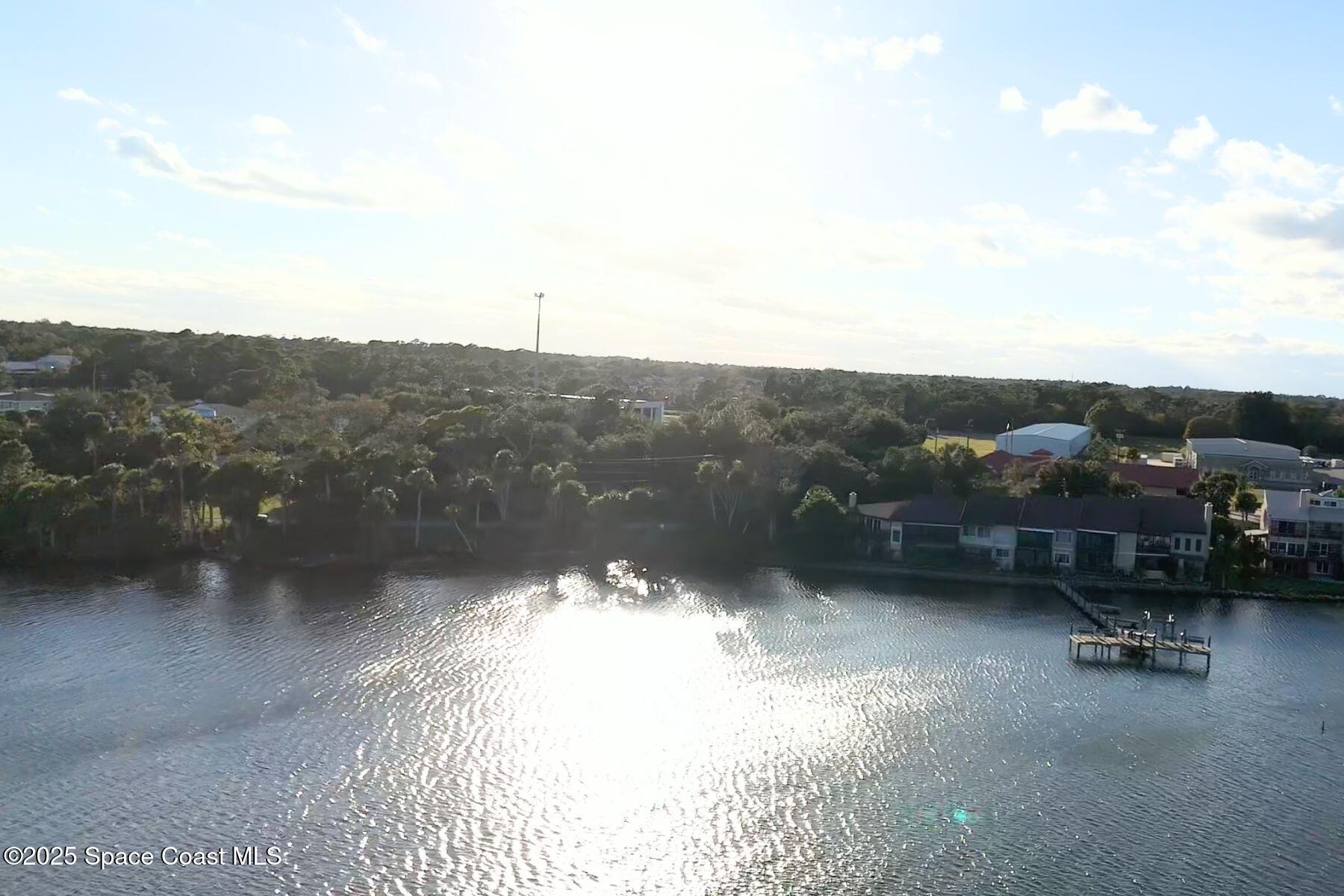 Land in Titusville 5