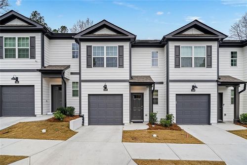 1396 Sweetshrub Pl Nw, Atlanta, GA, 30318-6899 | Card Image