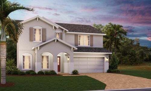 2560 Cavanaugh Drive, ORLANDO, FL, 32817 | Card Image