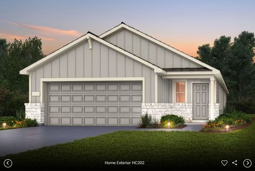 110 Golden Bell Way, Buda, TX, 78610 | Card Image