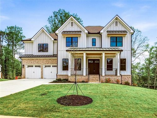 1967 Highgrove Ct, Atlanta, GA, 30349 | Card Image