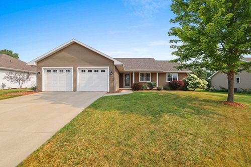 773 N Melcorn Circle, DE PERE, WI, 54115 | Card Image