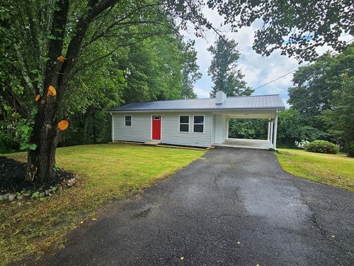 486 Fish Lake Rd, Cana, VA, 24317-4753 | Card Image