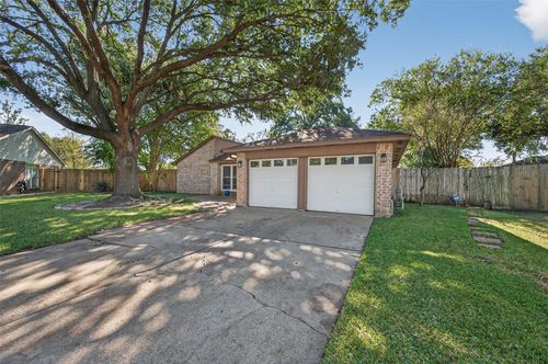 2602 Sicklepod Dr, Houston, TX, 77084-4325 | Card Image