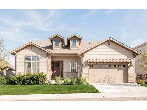 14240 Ivanhoe St, Thornton, CO, 80602-8336 | Card Image