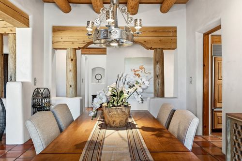 8 Ridgetop Cir, Santa Fe, NM, 87506-8216 | Card Image