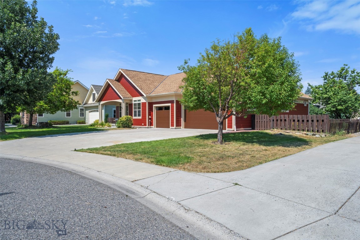 Residential in Bozeman 2