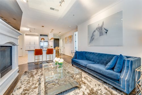 311-8616 Turtle Creek Blvd, Dallas, TX, 75225-4018 | Card Image