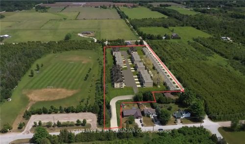 16 Spence St, Southampton, ON, N0H2L0 | Card Image