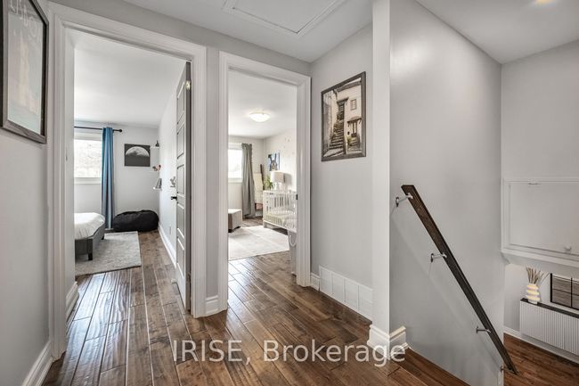 109 Thomas St, House other with 4 bedrooms, 3 bathrooms and 4 parking in Cambridge ON | Image 28