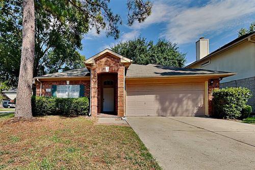 14518 Enola Dr, Cypress, TX, 77429-3457 | Card Image