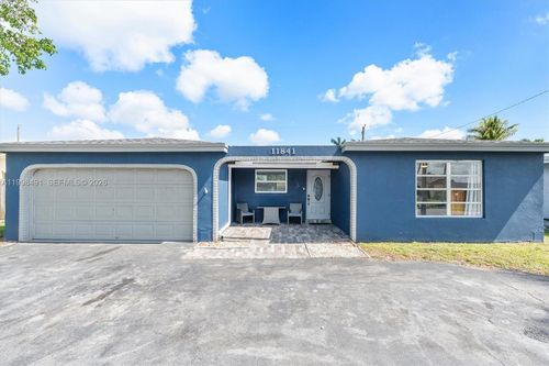 11841 Nw 30th Pl, Sunrise, FL, 33323-1519 | Card Image