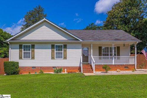 11 Parker Rd, Taylors, SC, 29687-2074 | Card Image