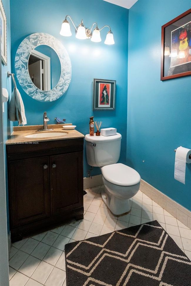 2834 - 3705 Carambola Cir N, Townhouse with 3 bedrooms, 3 bathrooms and null parking in Coconut Creek FL | Image 12