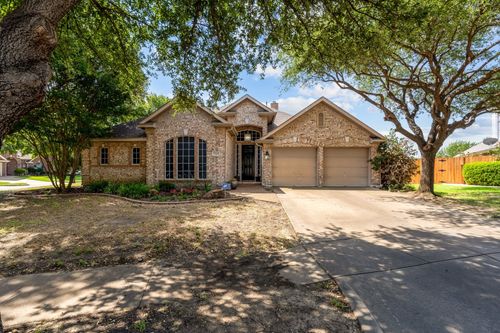 7201 Los Padres Trl, Fort Worth, TX, 76137-3931 | Card Image