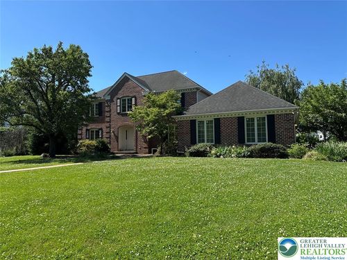 4528 Canterbury Dr, EMMAUS, PA, 18049-1260 | Card Image
