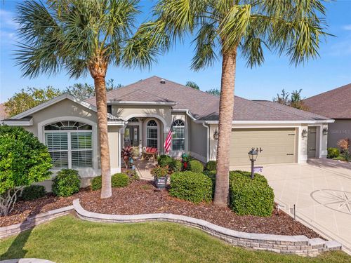 3566 Cosmos Way, The Villages, FL, 32163-2815 | Card Image