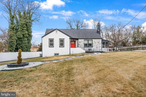 2410 Ritchie Rd, DISTRICT HEIGHTS, MD, 20747-3736 | Card Image