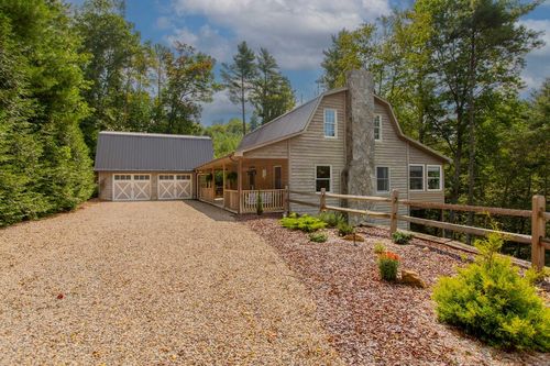 396 Kinzer Rd., Hillsville, VA, 24343 | Card Image