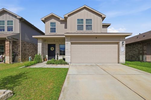 14122 Carly Pines Ct, Conroe, TX, 77302-2210 | Card Image