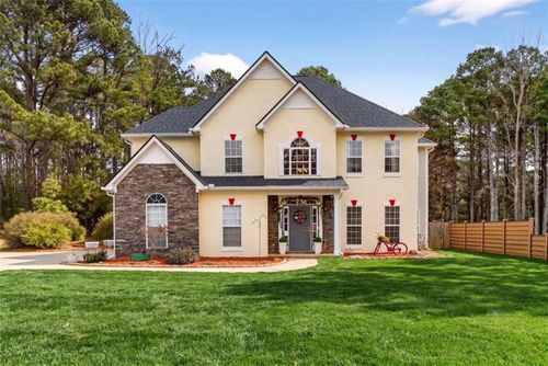 230 Gaelic Way, Tyrone, GA, 30290-1857 | Card Image