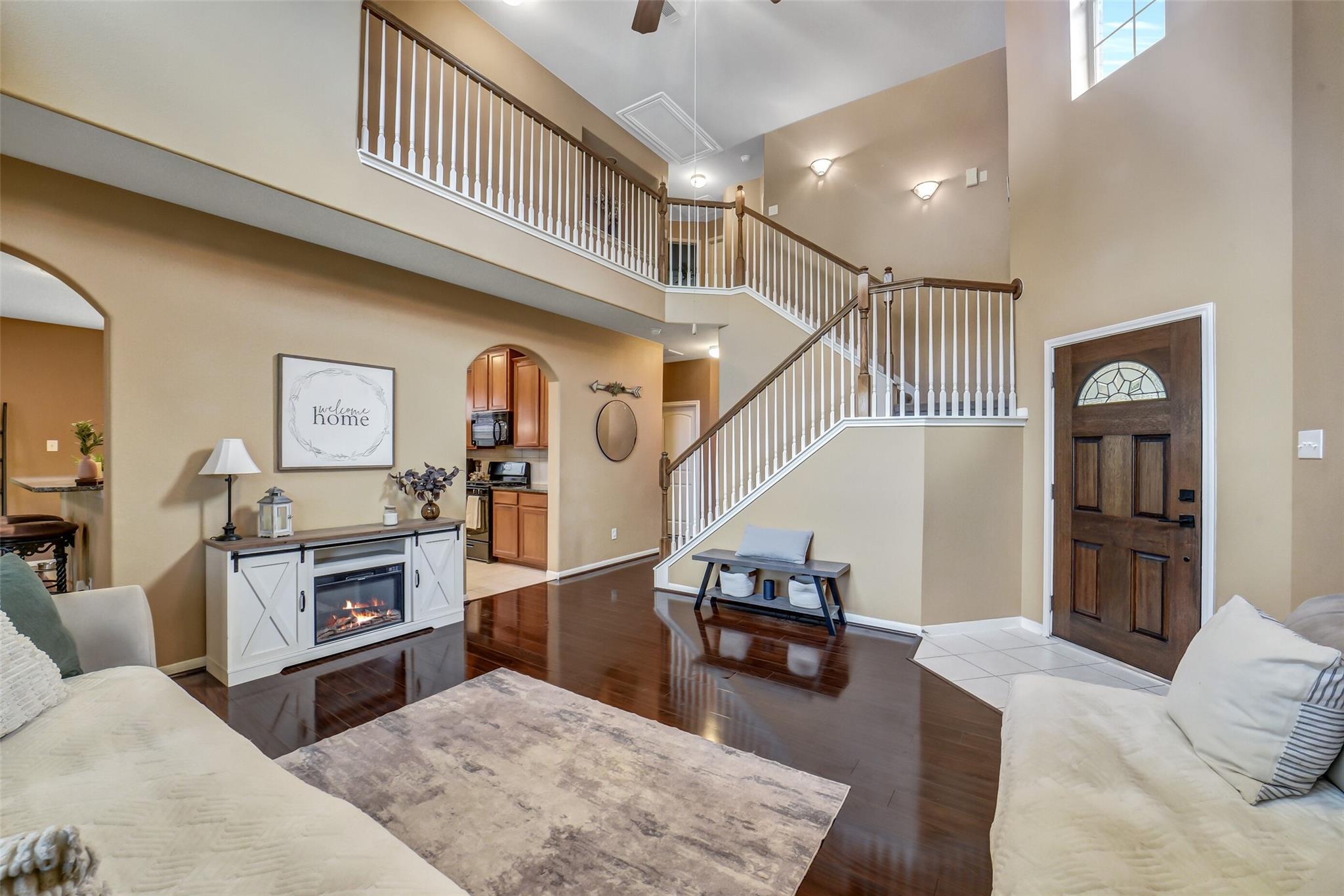 Residential in Katy 4