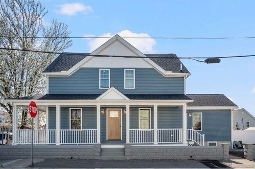 263 Warren Ave, East Providence, RI, 02914-4750 | Card Image