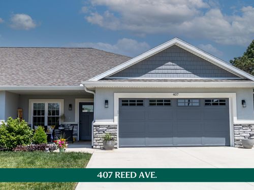 407 Reed Ave, Versailles, OH, 45380-6501 | Card Image