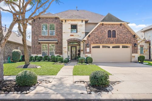 22 Glade Park Dr, Sienna Plantation, TX, 77459-1437 | Card Image