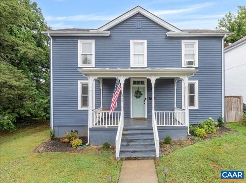 800 Anderson St, CHARLOTTESVILLE, VA, 22903-4408 | Card Image