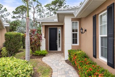 1805 Lancashire Drive, House other with 3 bedrooms, 2 bathrooms and null parking in Venice FL | Image 3