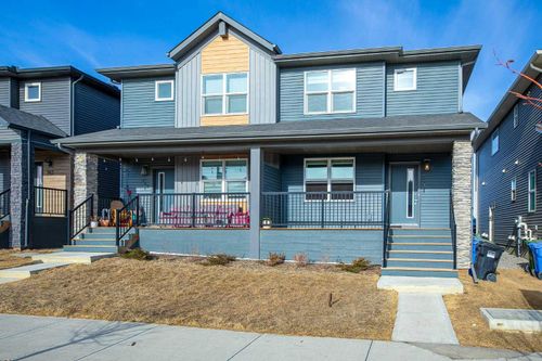 747 Creekside Blvd Sw, Calgary, AB, T2X5H1 | Card Image