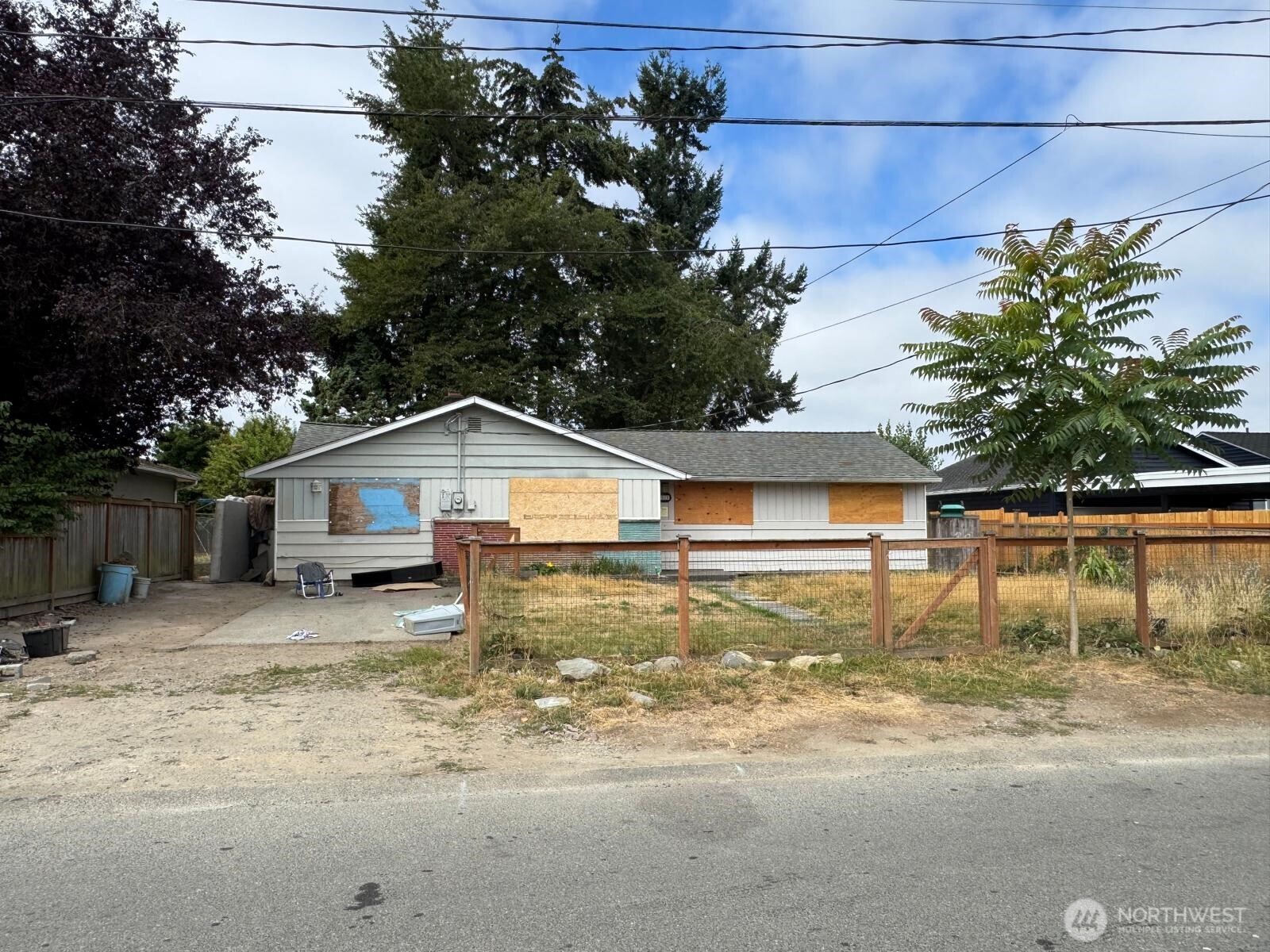 Residential in Tacoma 4