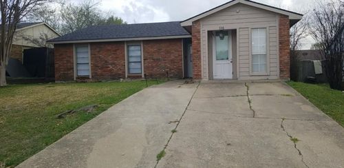 530 Windsor Dr, Allen, TX, 75002-4003 | Card Image