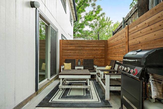 APT-3 - 1206 Hollow Creek Dr, Condo with 1 bedrooms, 2 bathrooms and 2 parking in Austin TX | Image 12