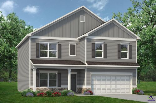 lot-a43-252 Shantz Way, Byron, GA, 31008 | Card Image