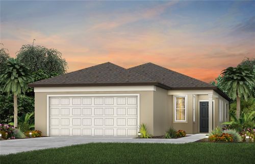12229 Tranquil Waters Ter, Parrish, FL, 34219-4659 | Card Image