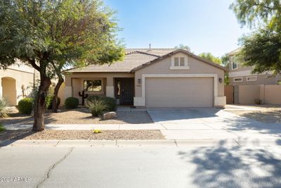 22241 E Calle De Flores Street, House other with 3 bedrooms, 2 bathrooms and null parking in Queen Creek AZ | Image 1