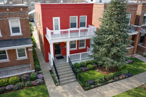 1-4925 W Henderson St, CHICAGO, IL, 60641-4334 | Card Image