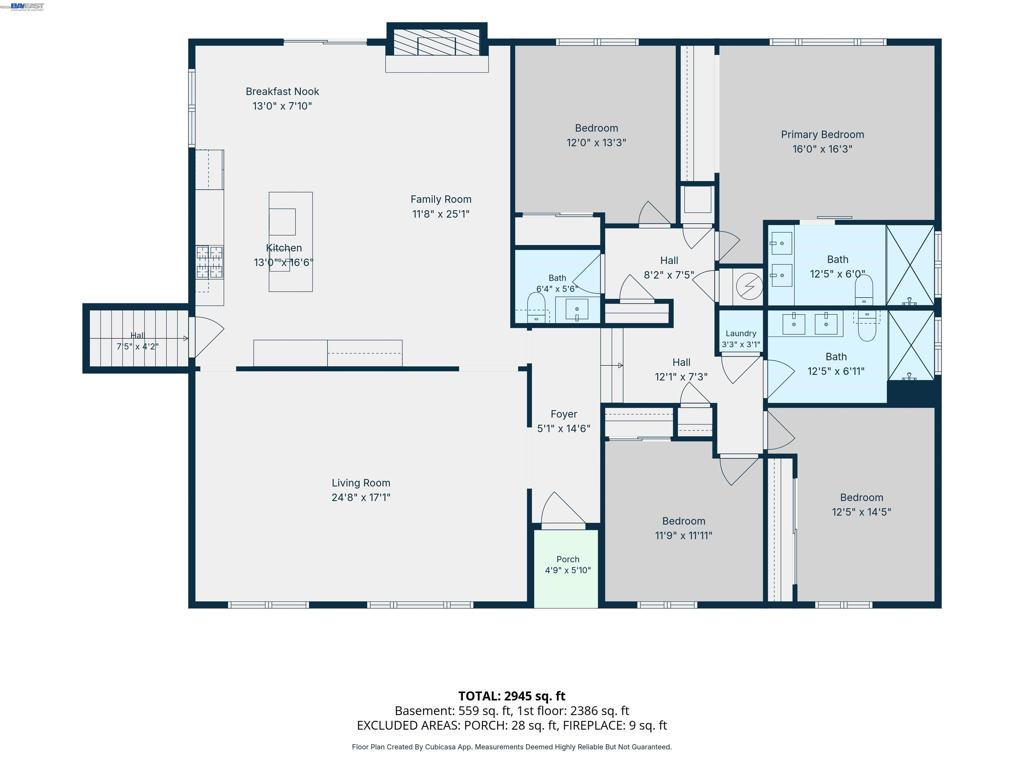 Residential in Concord 5